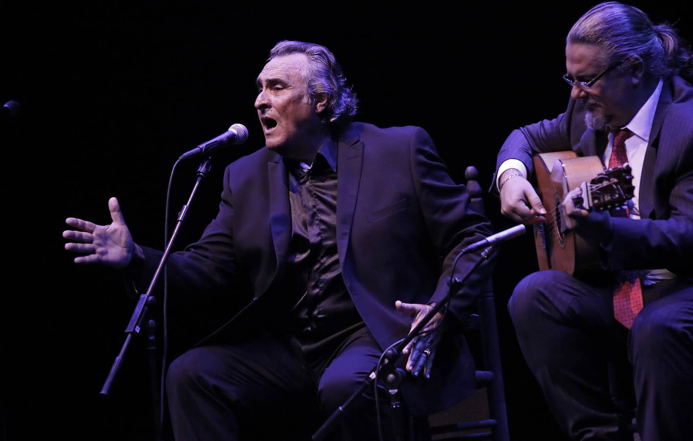 La Bienal de Flamenco de Sevilla 2018: La verdad sólo tiene un camino